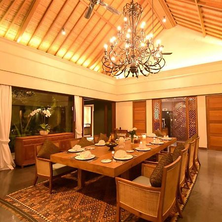 The Shanti Residence By Elite Havens Nusa Dua  Esterno foto