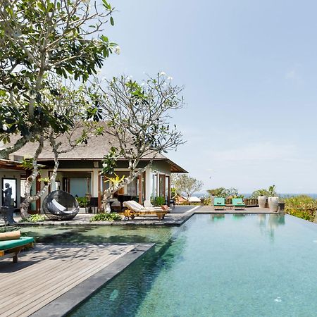 The Shanti Residence By Elite Havens Nusa Dua  Esterno foto