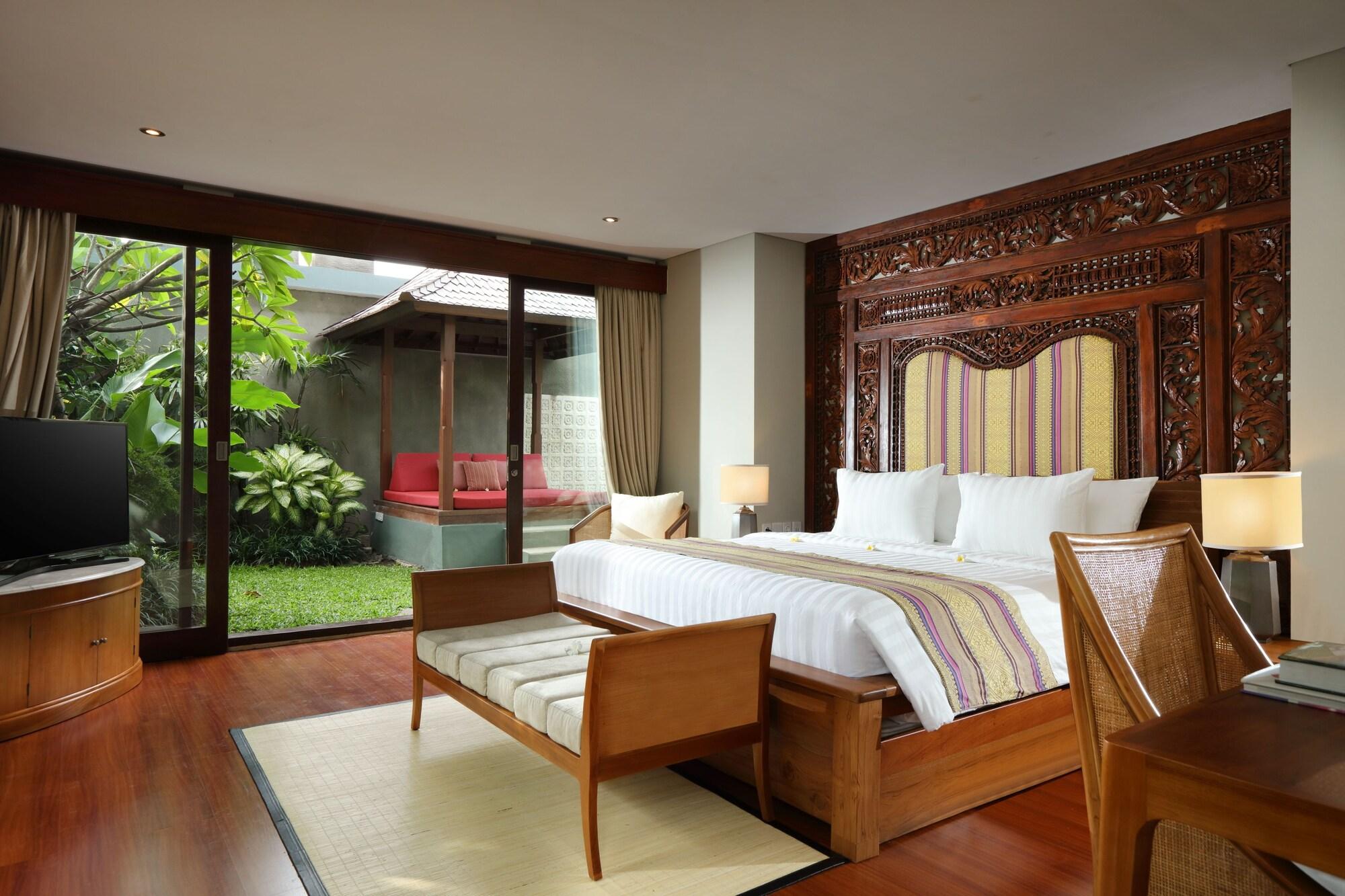 The Shanti Residence By Elite Havens Nusa Dua  Esterno foto