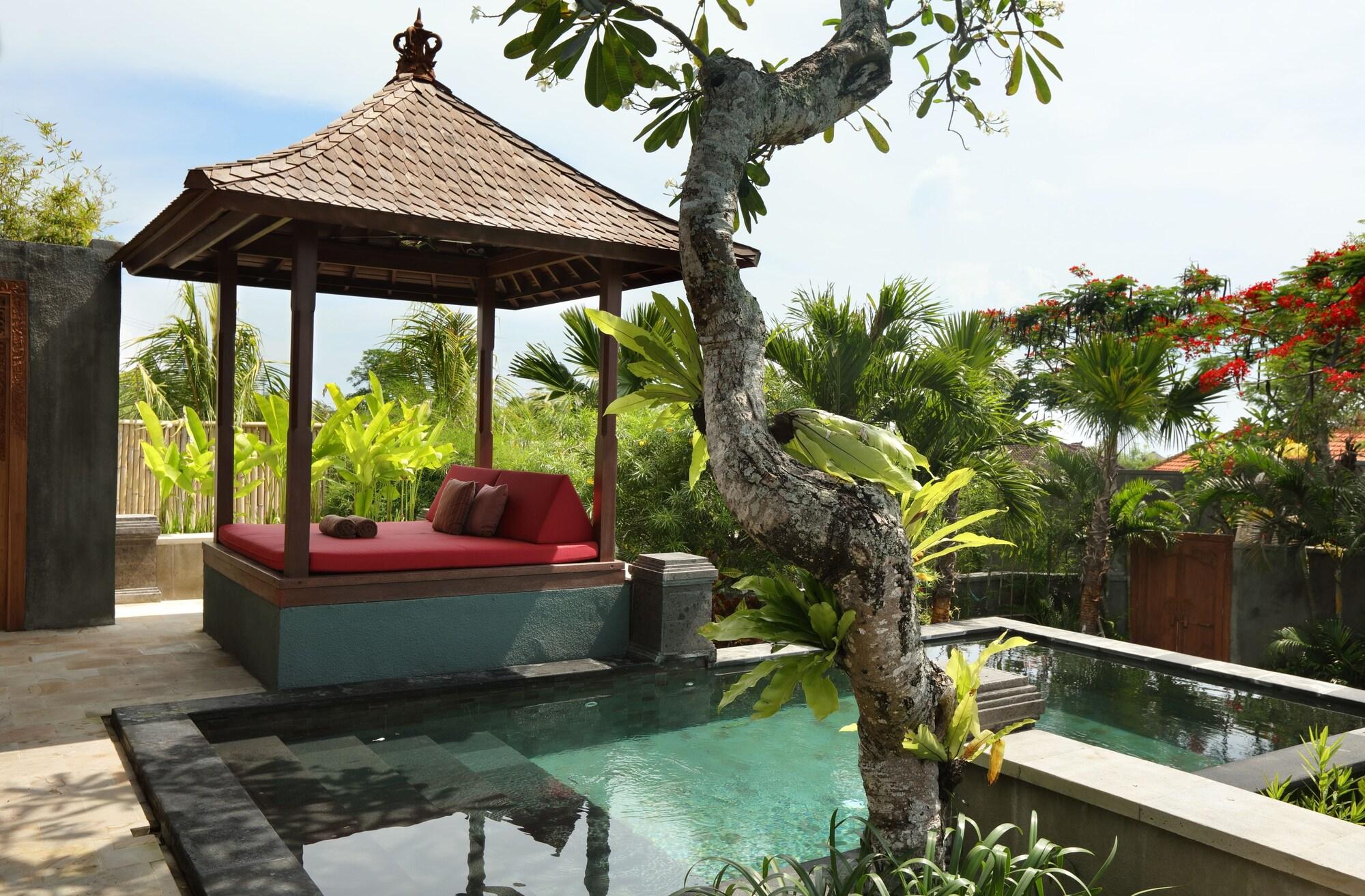 The Shanti Residence By Elite Havens Nusa Dua  Esterno foto