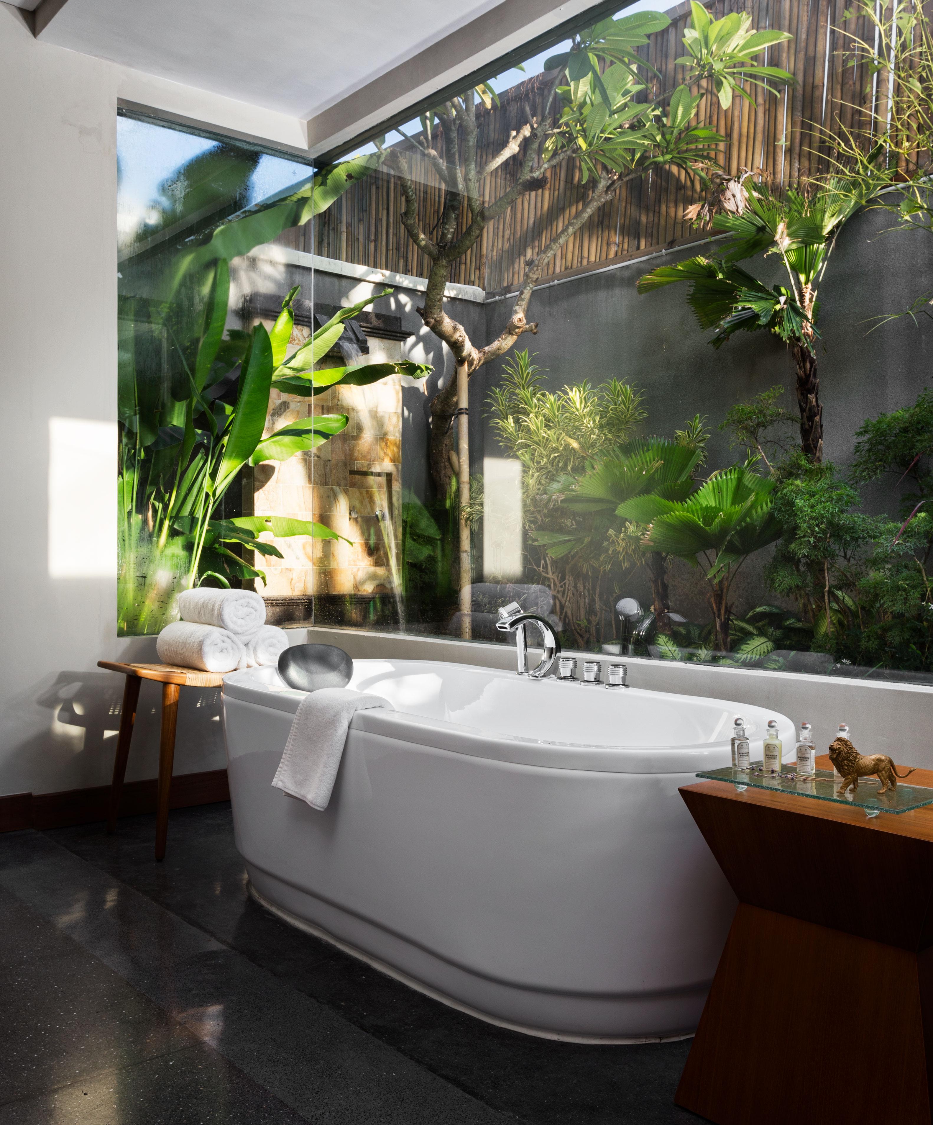 The Shanti Residence By Elite Havens Nusa Dua  Esterno foto