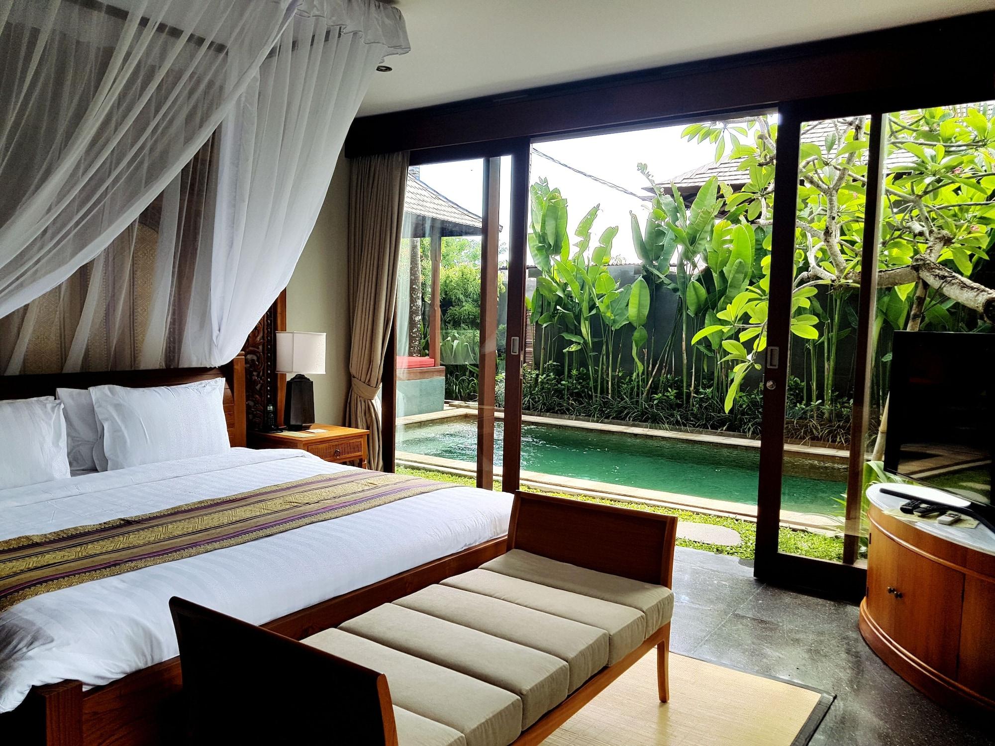 The Shanti Residence By Elite Havens Nusa Dua  Esterno foto