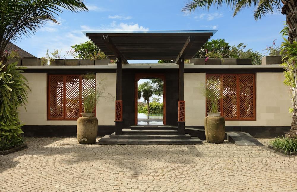 The Shanti Residence By Elite Havens Nusa Dua  Esterno foto