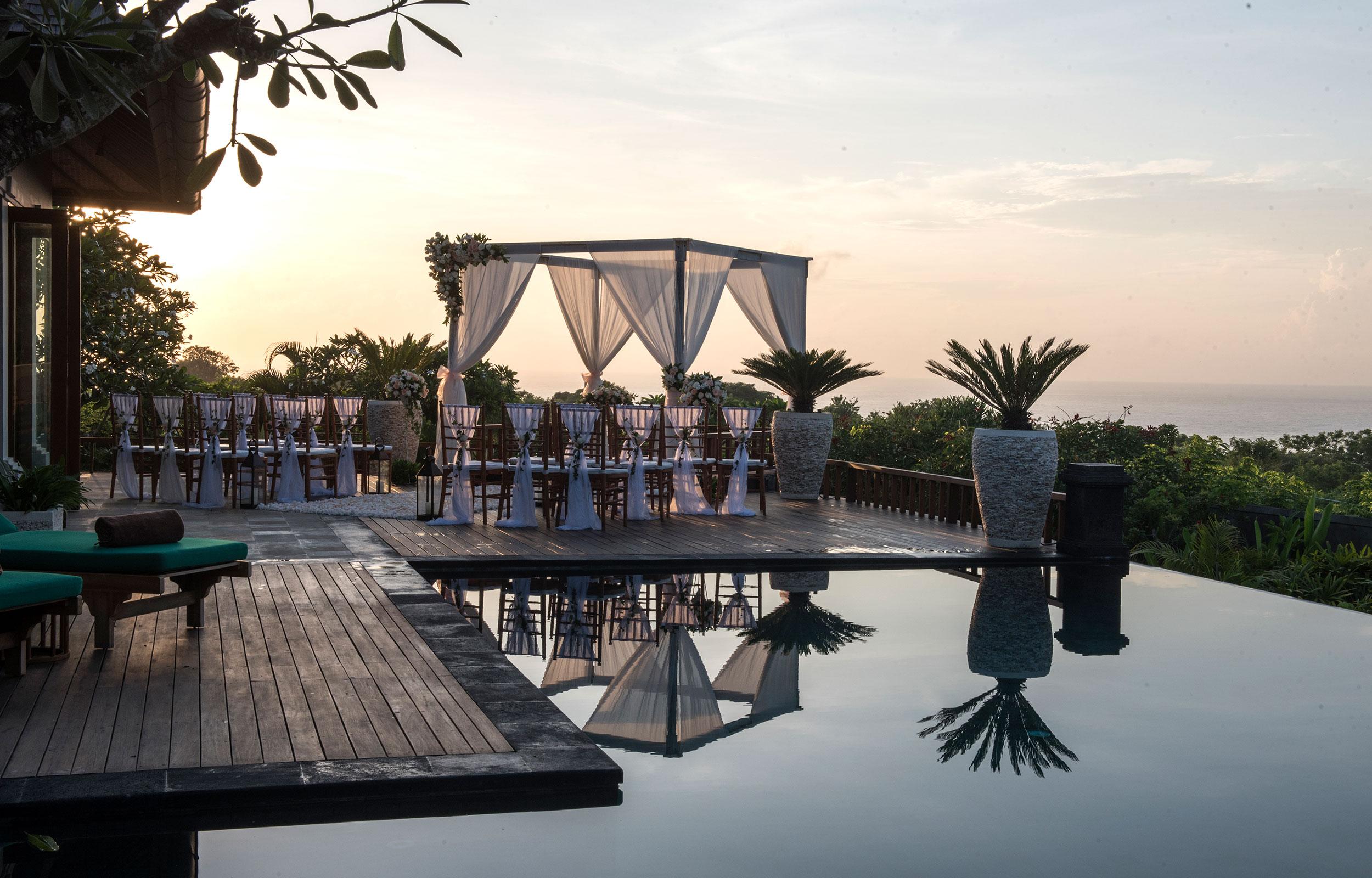 The Shanti Residence By Elite Havens Nusa Dua  Esterno foto