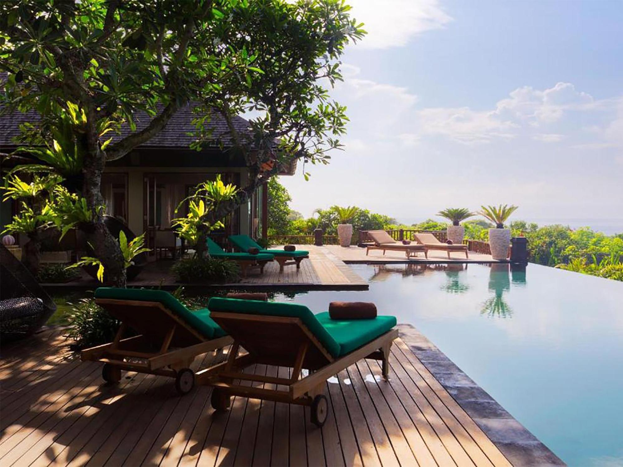 The Shanti Residence By Elite Havens Nusa Dua  Esterno foto