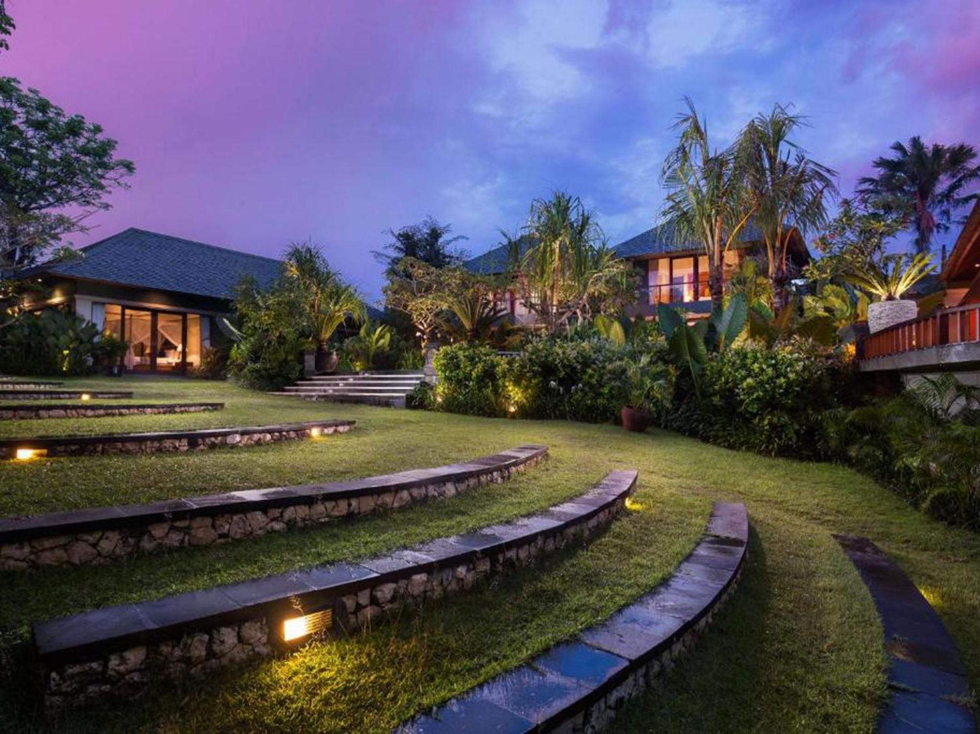The Shanti Residence By Elite Havens Nusa Dua  Esterno foto