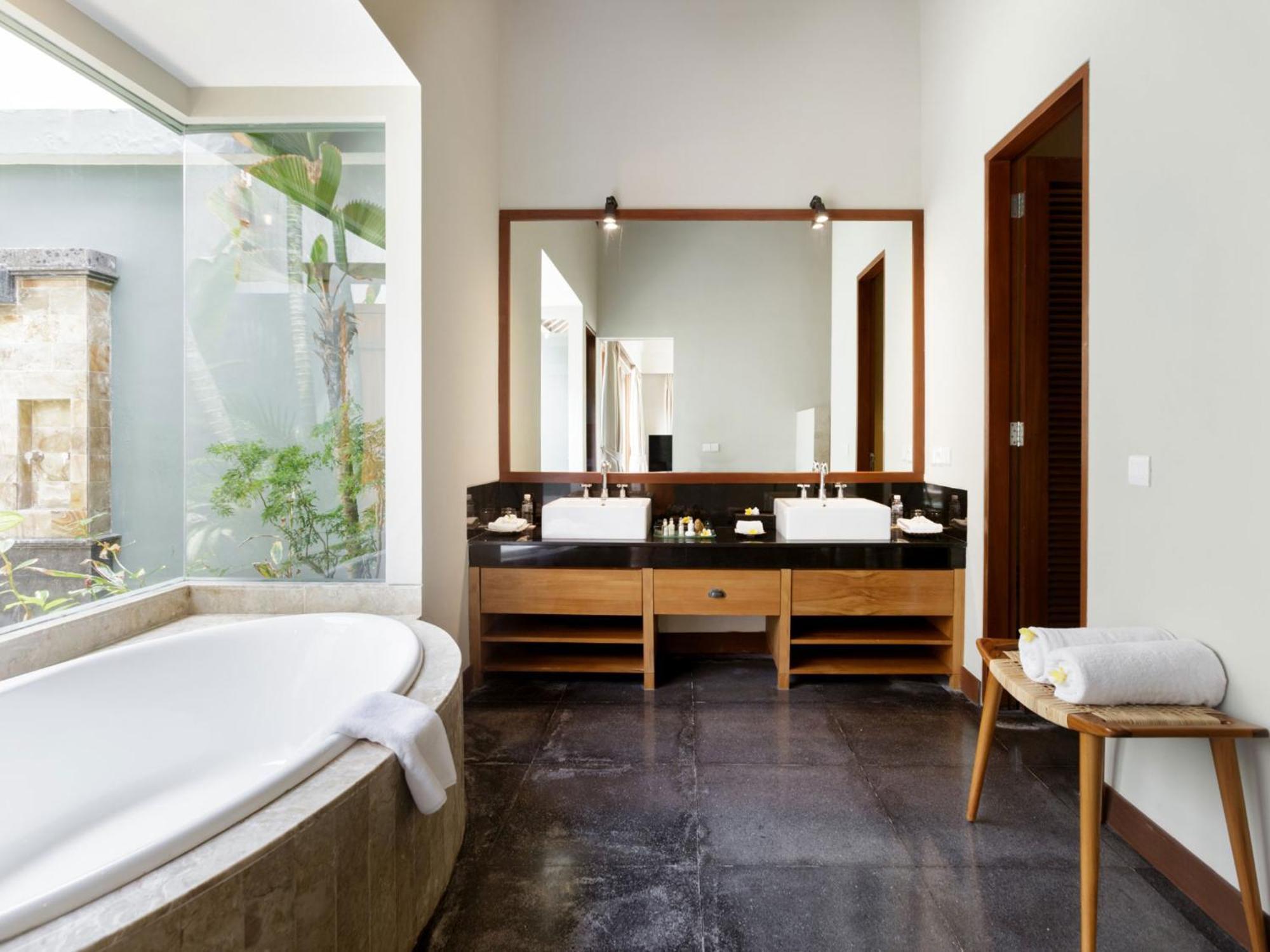 The Shanti Residence By Elite Havens Nusa Dua  Esterno foto