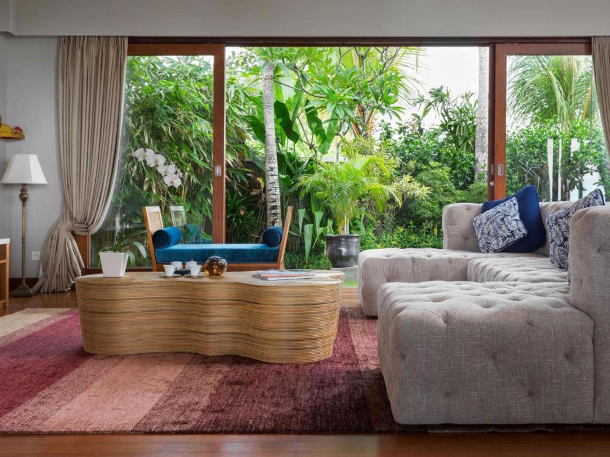 The Shanti Residence By Elite Havens Nusa Dua  Esterno foto