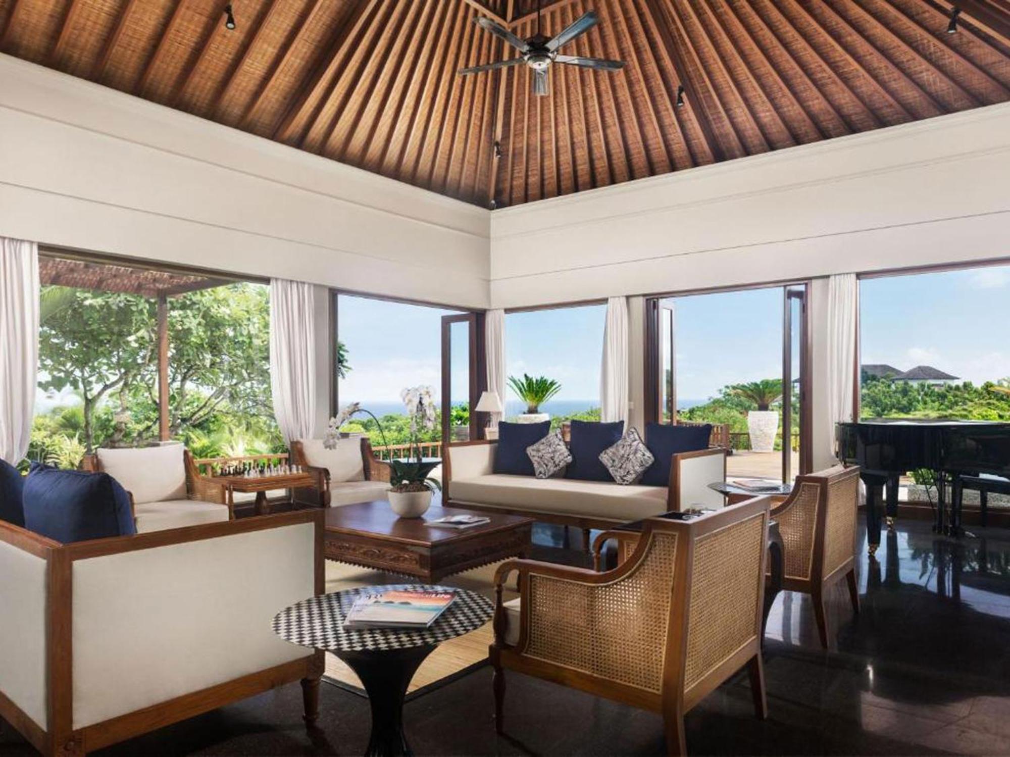 The Shanti Residence By Elite Havens Nusa Dua  Esterno foto