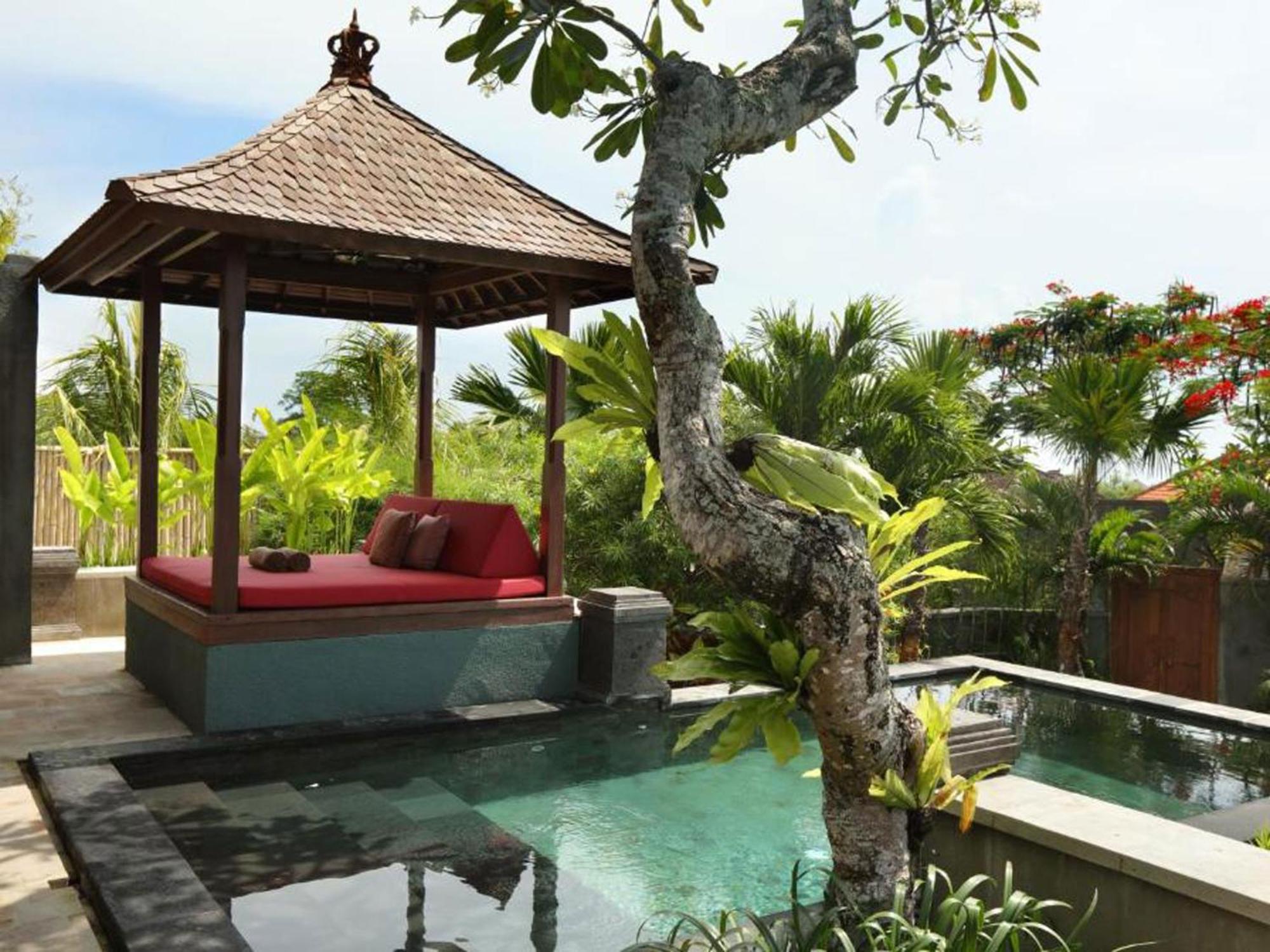 The Shanti Residence By Elite Havens Nusa Dua  Esterno foto