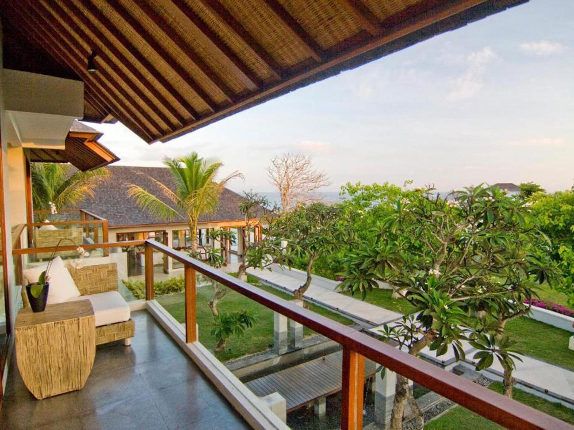 The Shanti Residence By Elite Havens Nusa Dua  Esterno foto