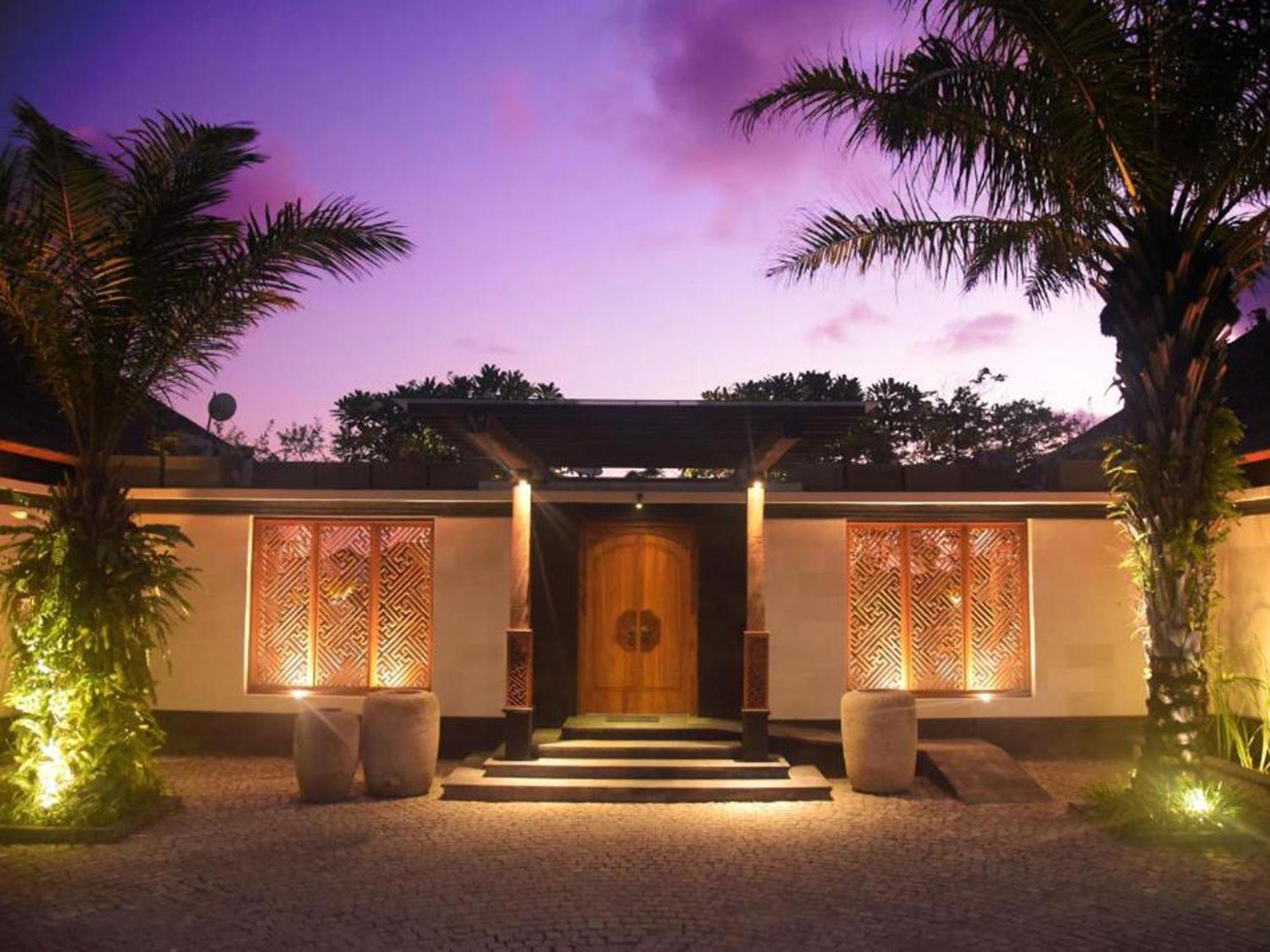 The Shanti Residence By Elite Havens Nusa Dua  Esterno foto