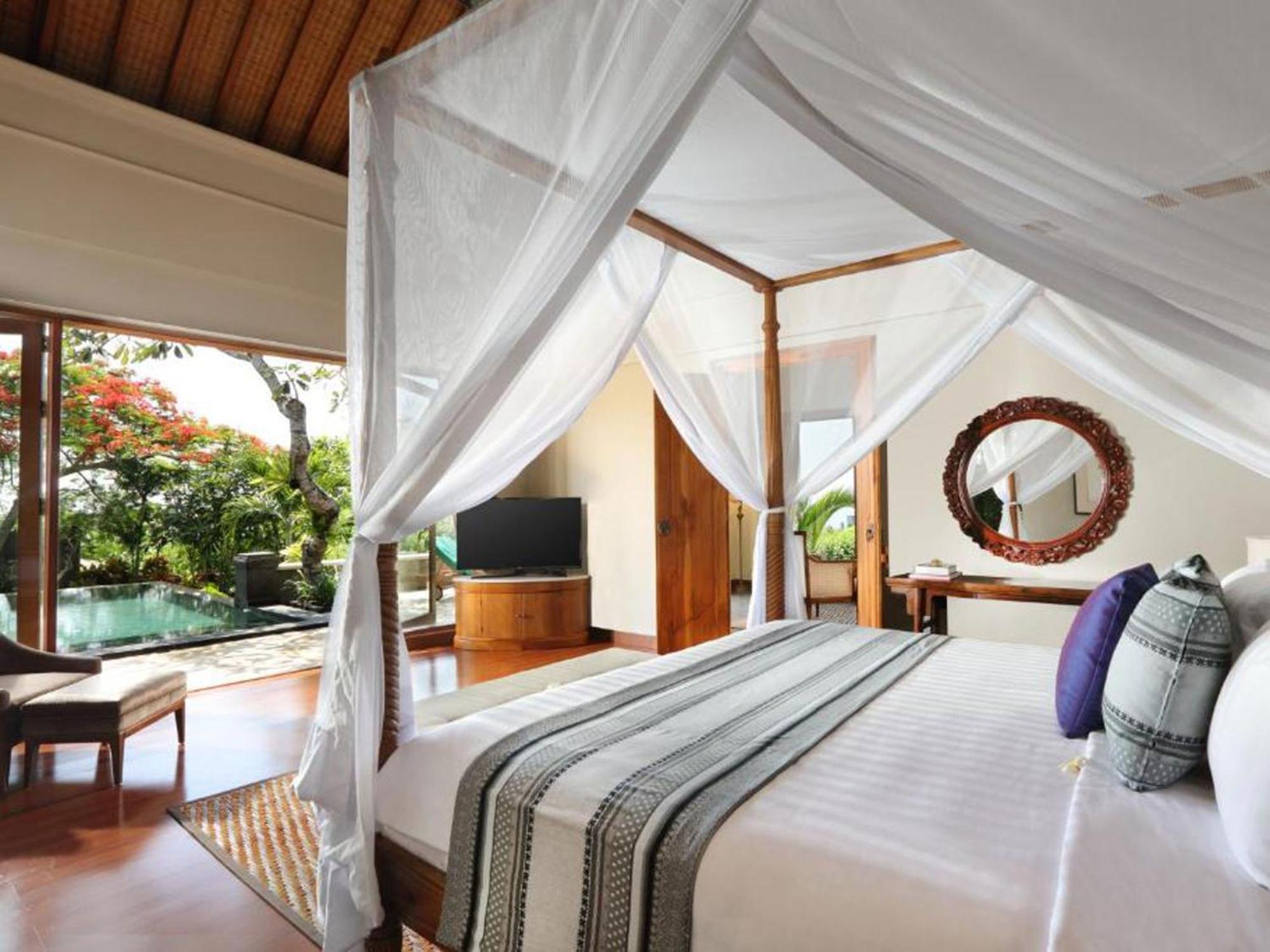 The Shanti Residence By Elite Havens Nusa Dua  Esterno foto