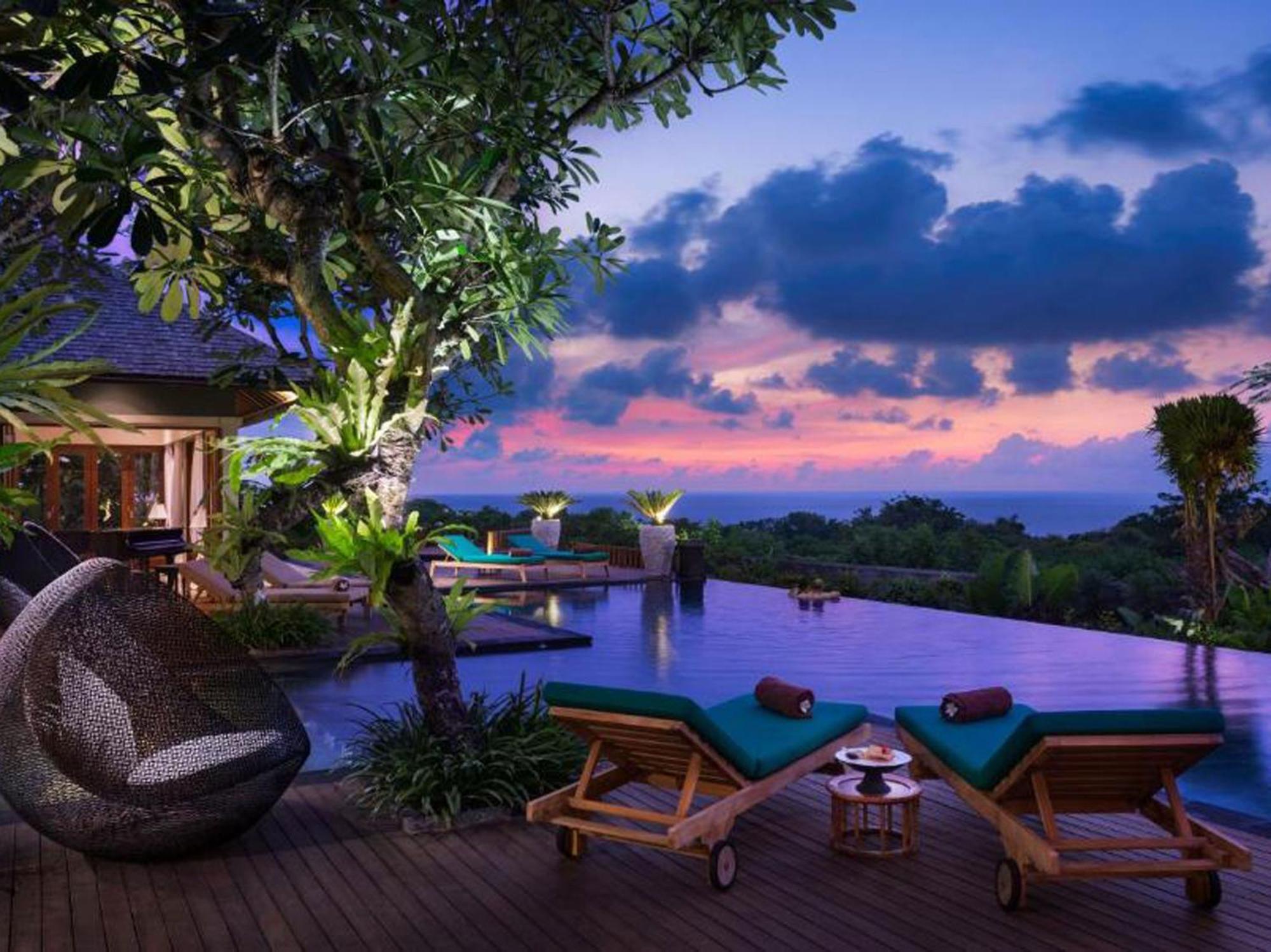The Shanti Residence By Elite Havens Nusa Dua  Esterno foto