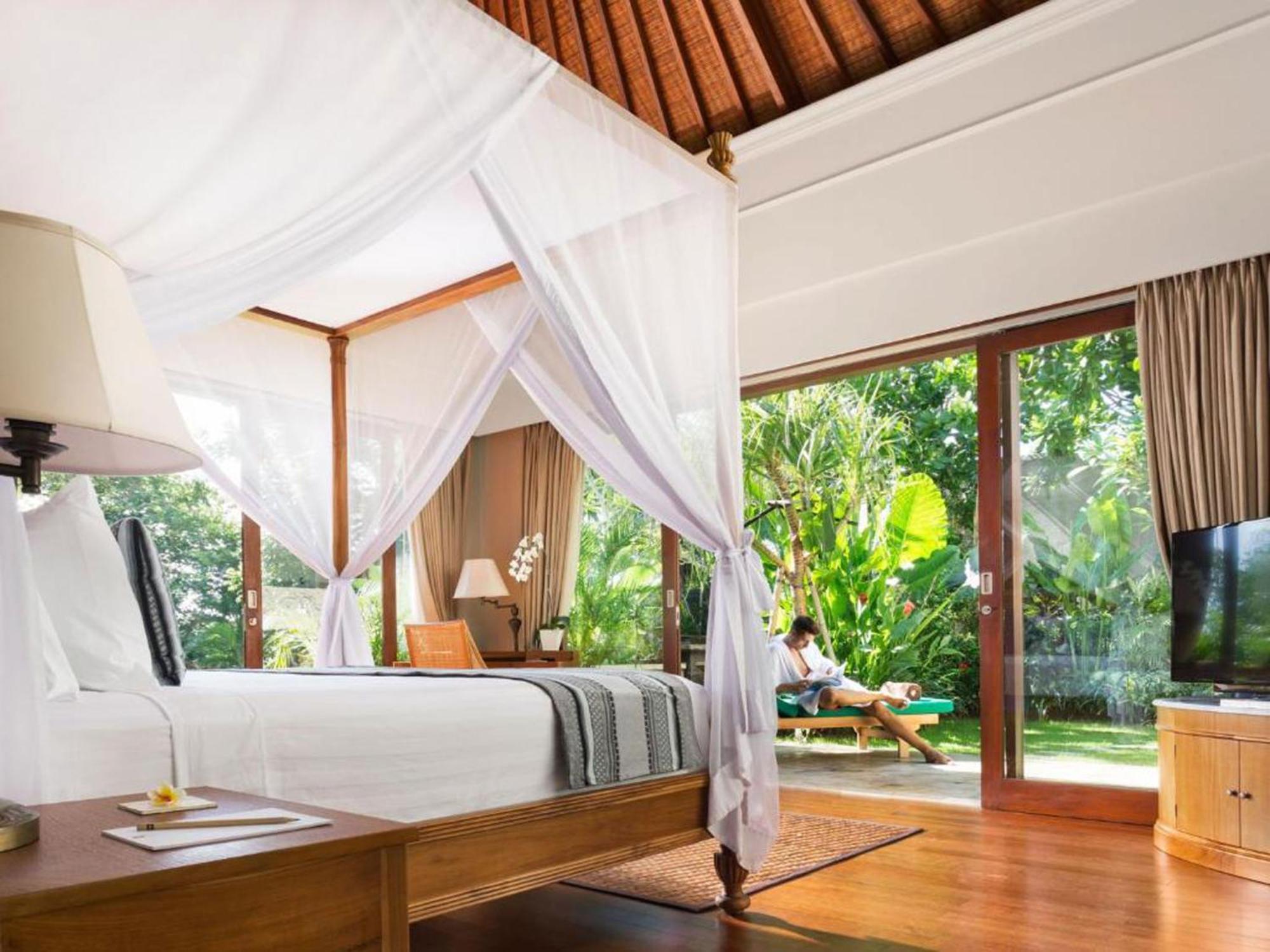 The Shanti Residence By Elite Havens Nusa Dua  Esterno foto