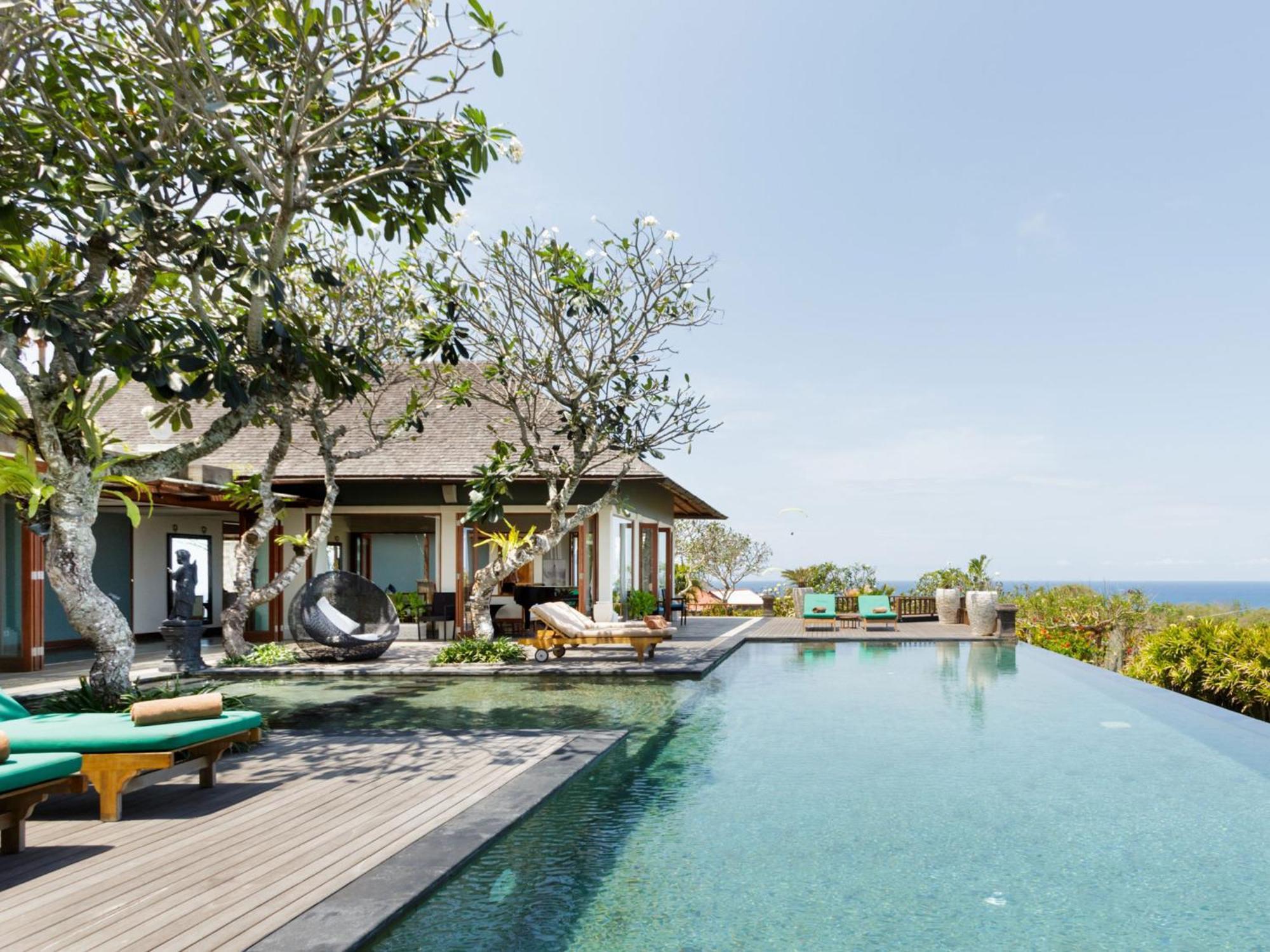 The Shanti Residence By Elite Havens Nusa Dua  Esterno foto