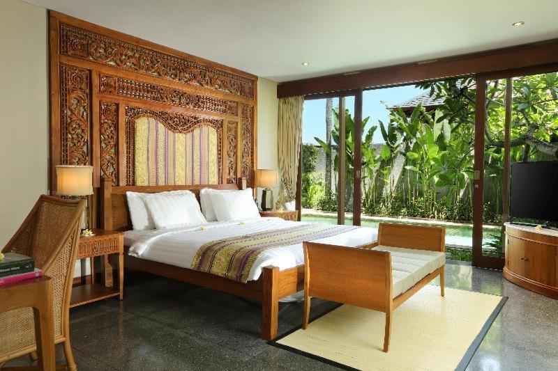 The Shanti Residence By Elite Havens Nusa Dua  Camera foto