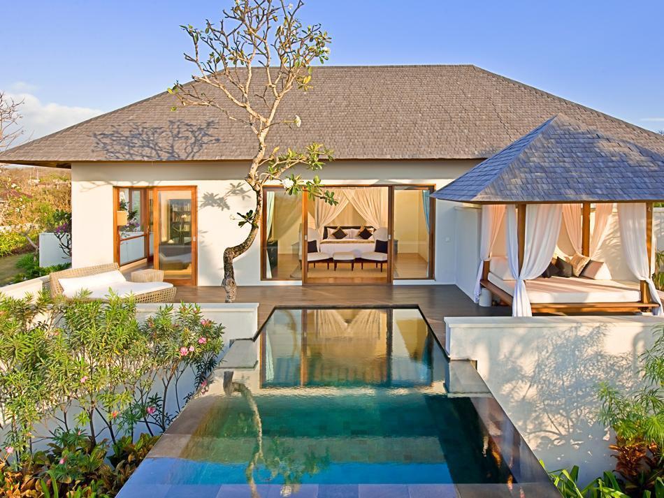 The Shanti Residence By Elite Havens Nusa Dua  Esterno foto