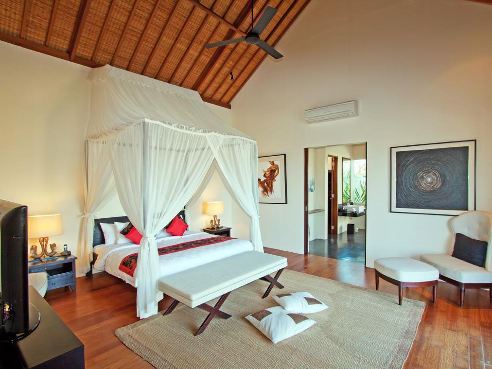 The Shanti Residence By Elite Havens Nusa Dua  Esterno foto
