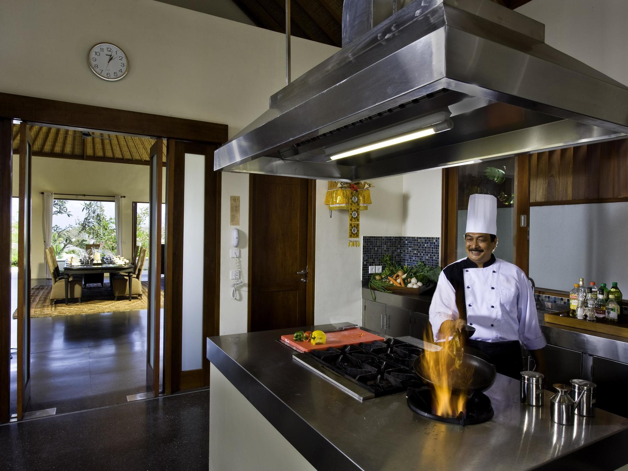 The Shanti Residence By Elite Havens Nusa Dua  Esterno foto