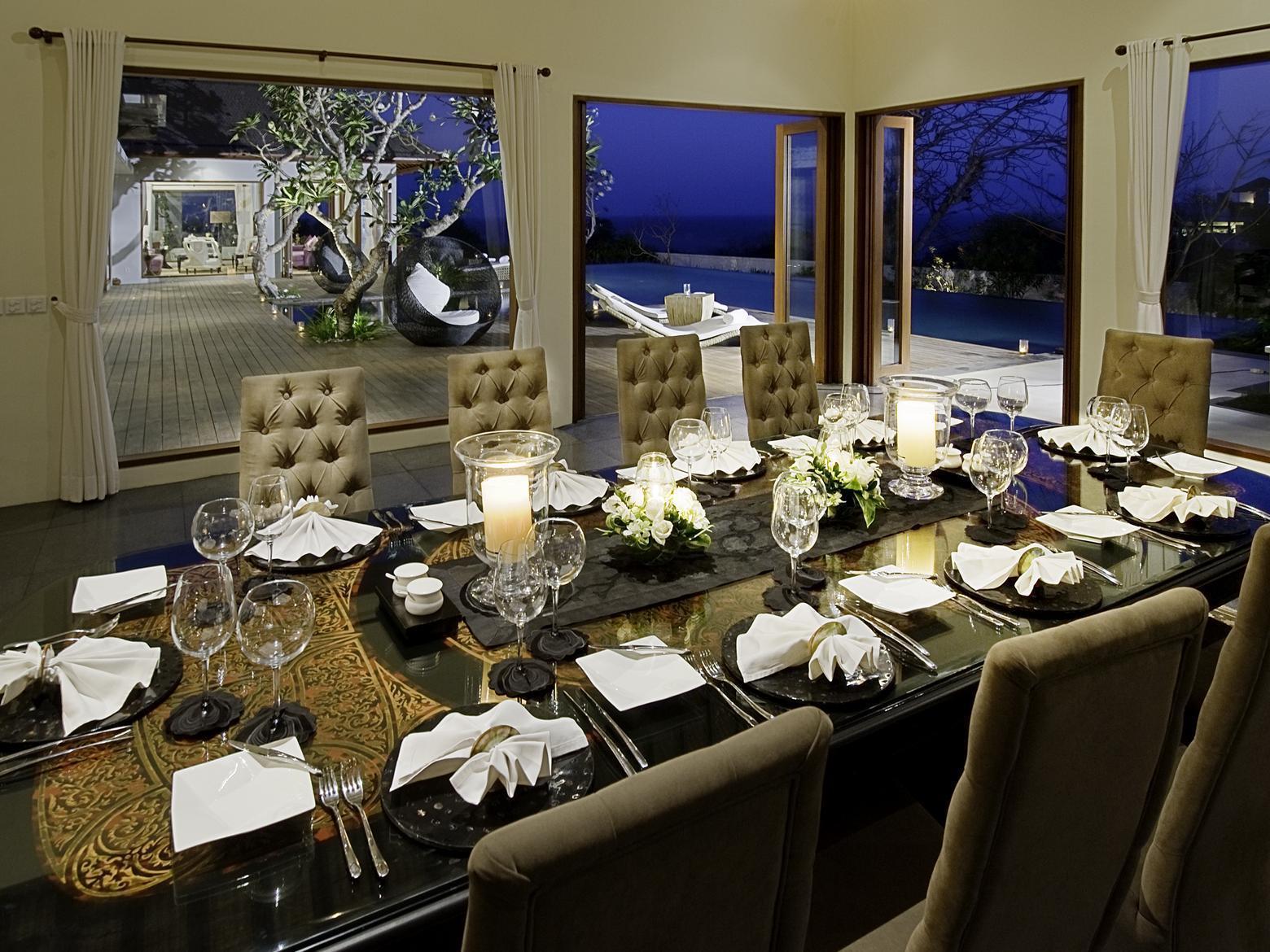 The Shanti Residence By Elite Havens Nusa Dua  Esterno foto