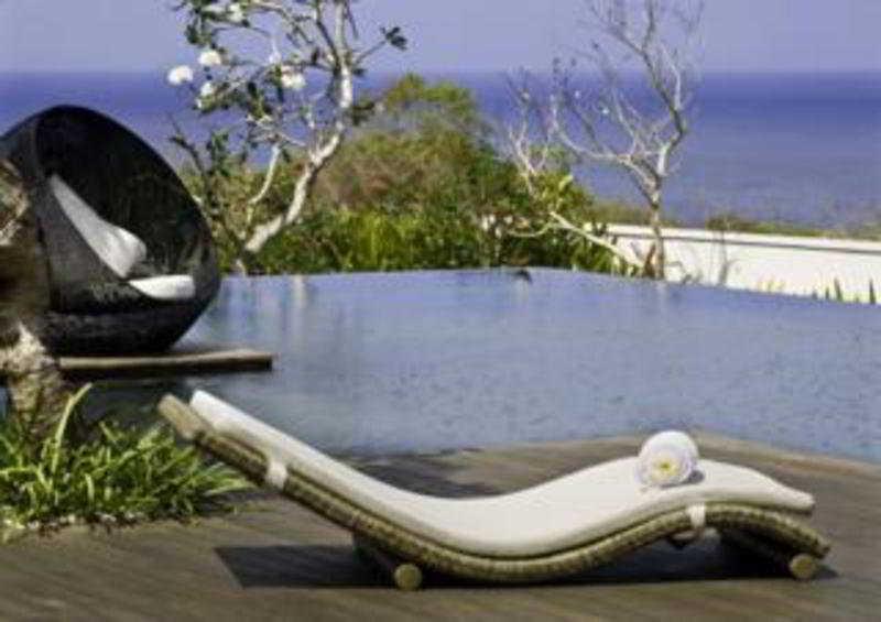 The Shanti Residence By Elite Havens Nusa Dua  Esterno foto