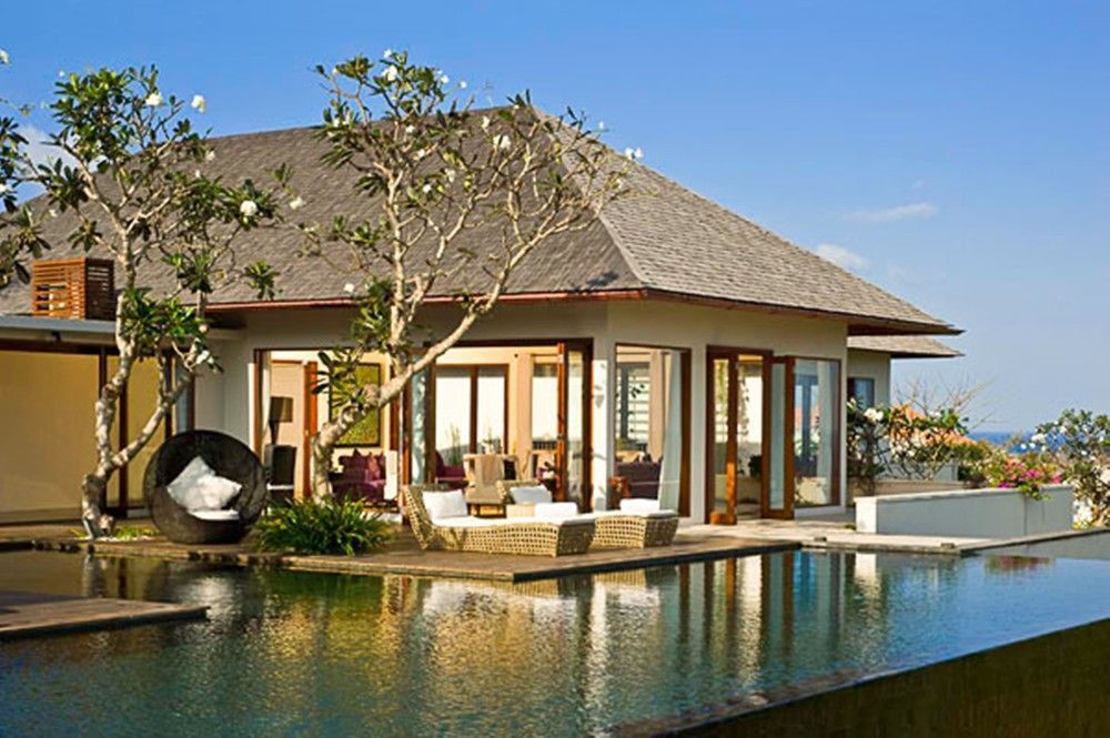 The Shanti Residence By Elite Havens Nusa Dua  Esterno foto