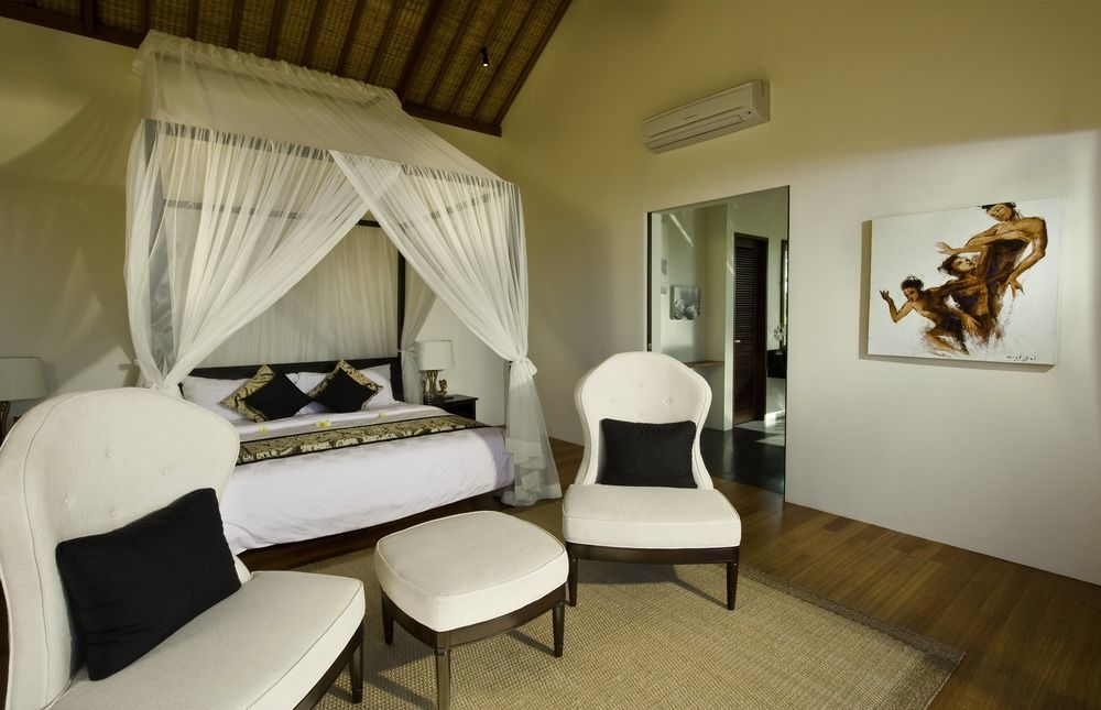 The Shanti Residence By Elite Havens Nusa Dua  Esterno foto