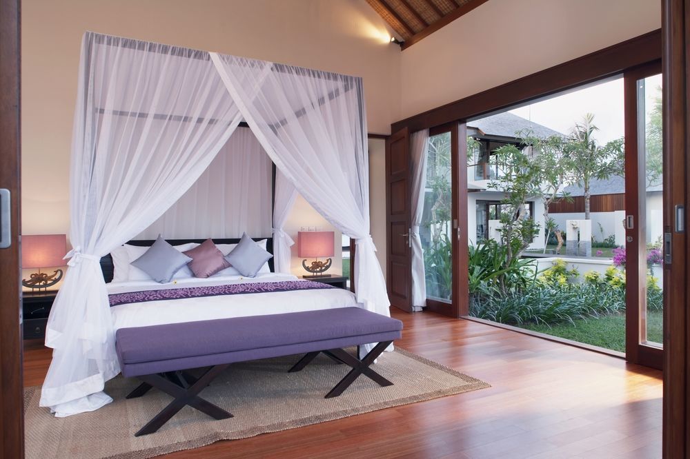 The Shanti Residence By Elite Havens Nusa Dua  Esterno foto