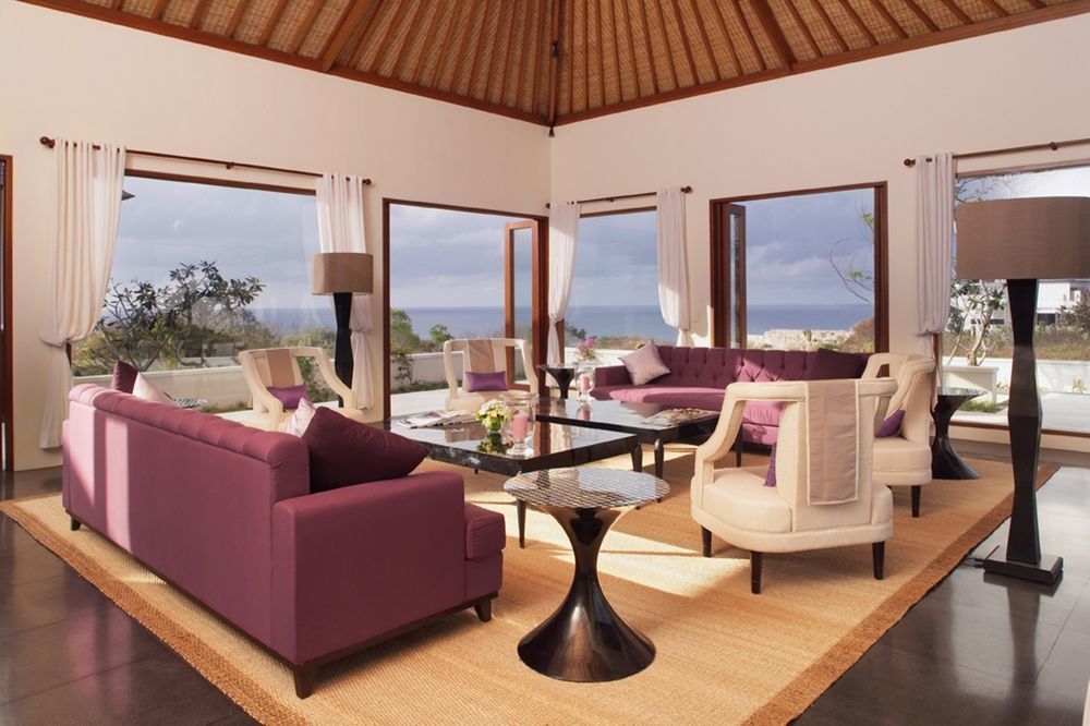 The Shanti Residence By Elite Havens Nusa Dua  Esterno foto
