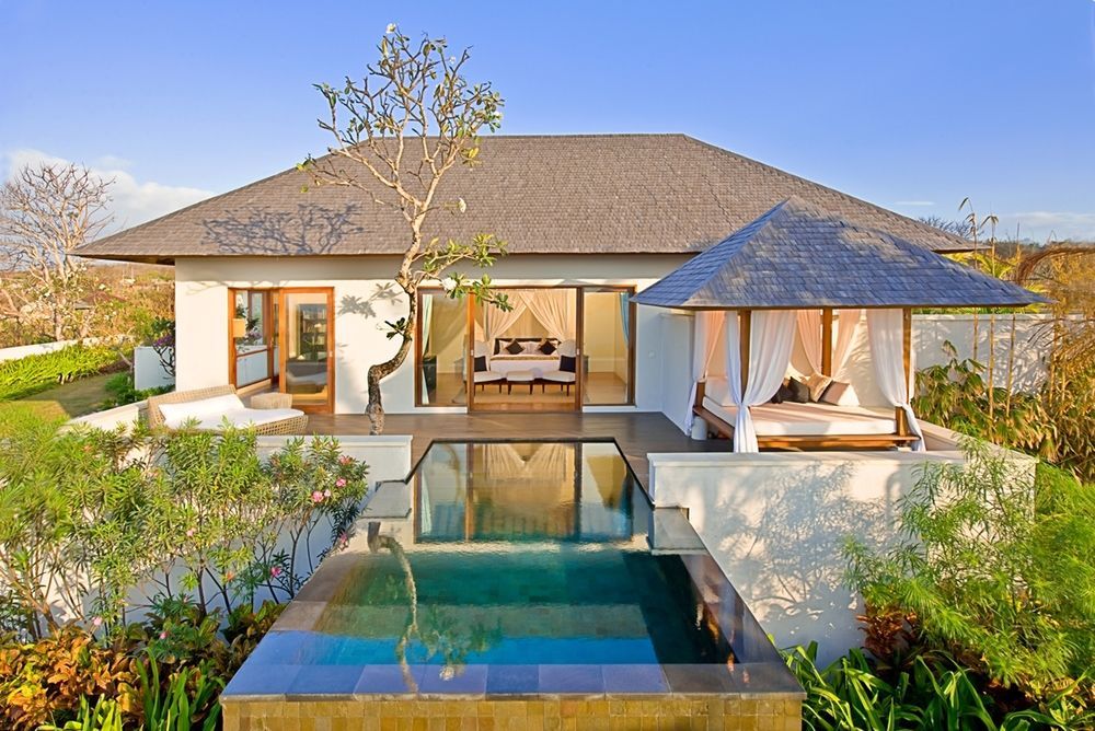 The Shanti Residence By Elite Havens Nusa Dua  Esterno foto