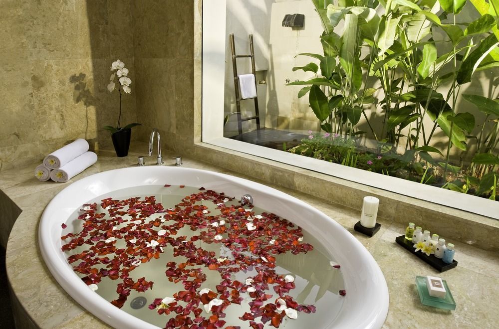 The Shanti Residence By Elite Havens Nusa Dua  Esterno foto