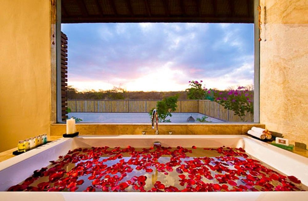 The Shanti Residence By Elite Havens Nusa Dua  Esterno foto