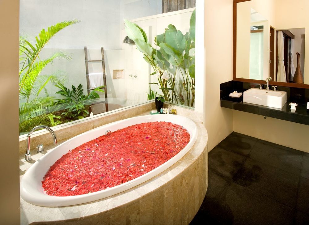The Shanti Residence By Elite Havens Nusa Dua  Esterno foto