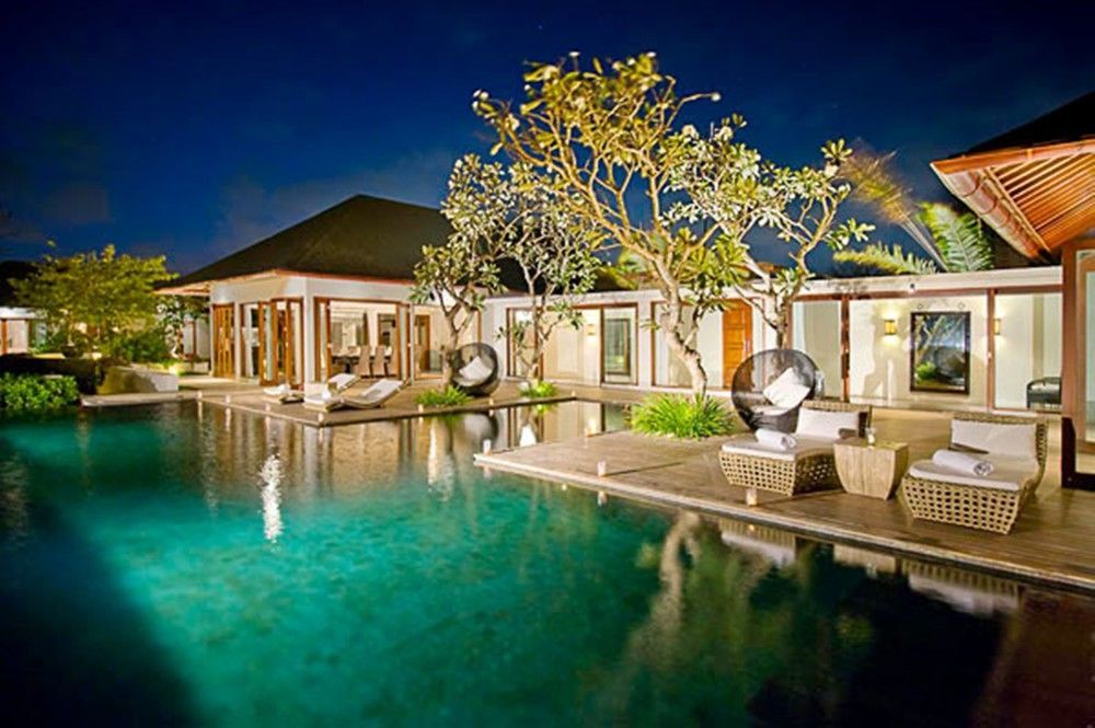 The Shanti Residence By Elite Havens Nusa Dua  Esterno foto