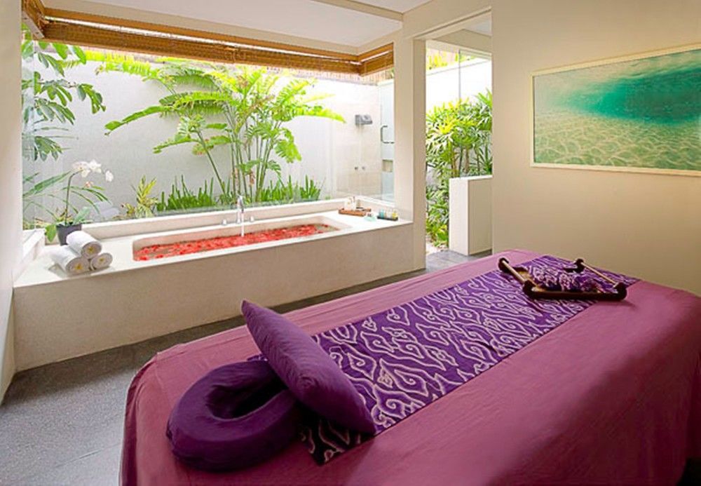 The Shanti Residence By Elite Havens Nusa Dua  Esterno foto