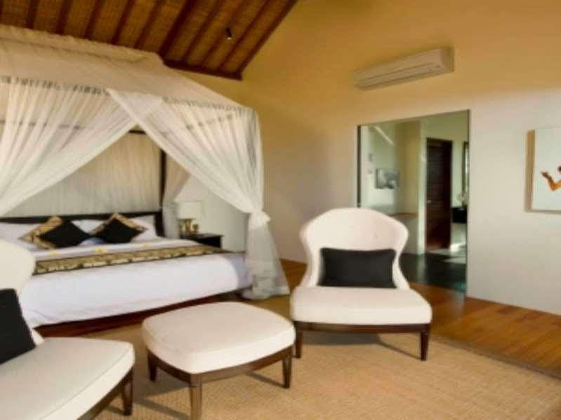 The Shanti Residence By Elite Havens Nusa Dua  Esterno foto