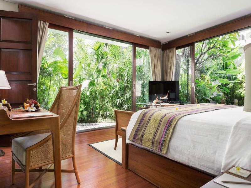 The Shanti Residence By Elite Havens Nusa Dua  Esterno foto