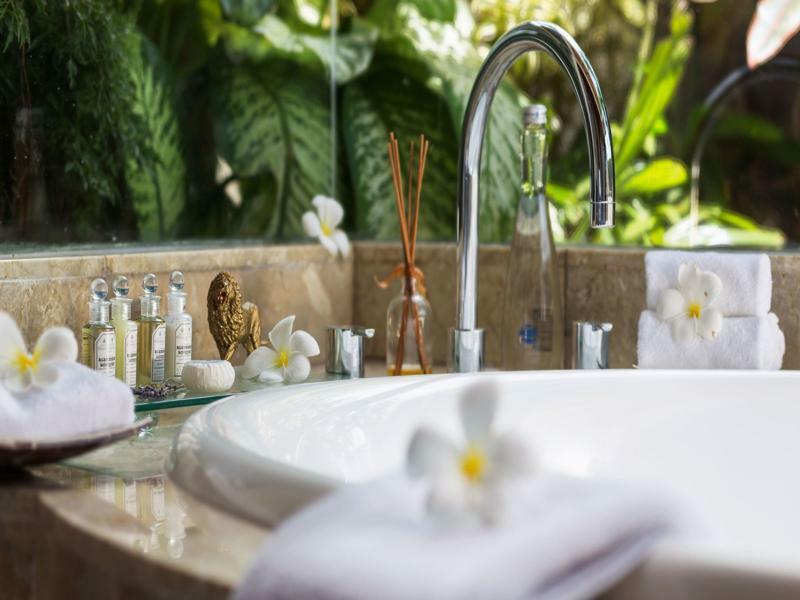 The Shanti Residence By Elite Havens Nusa Dua  Esterno foto
