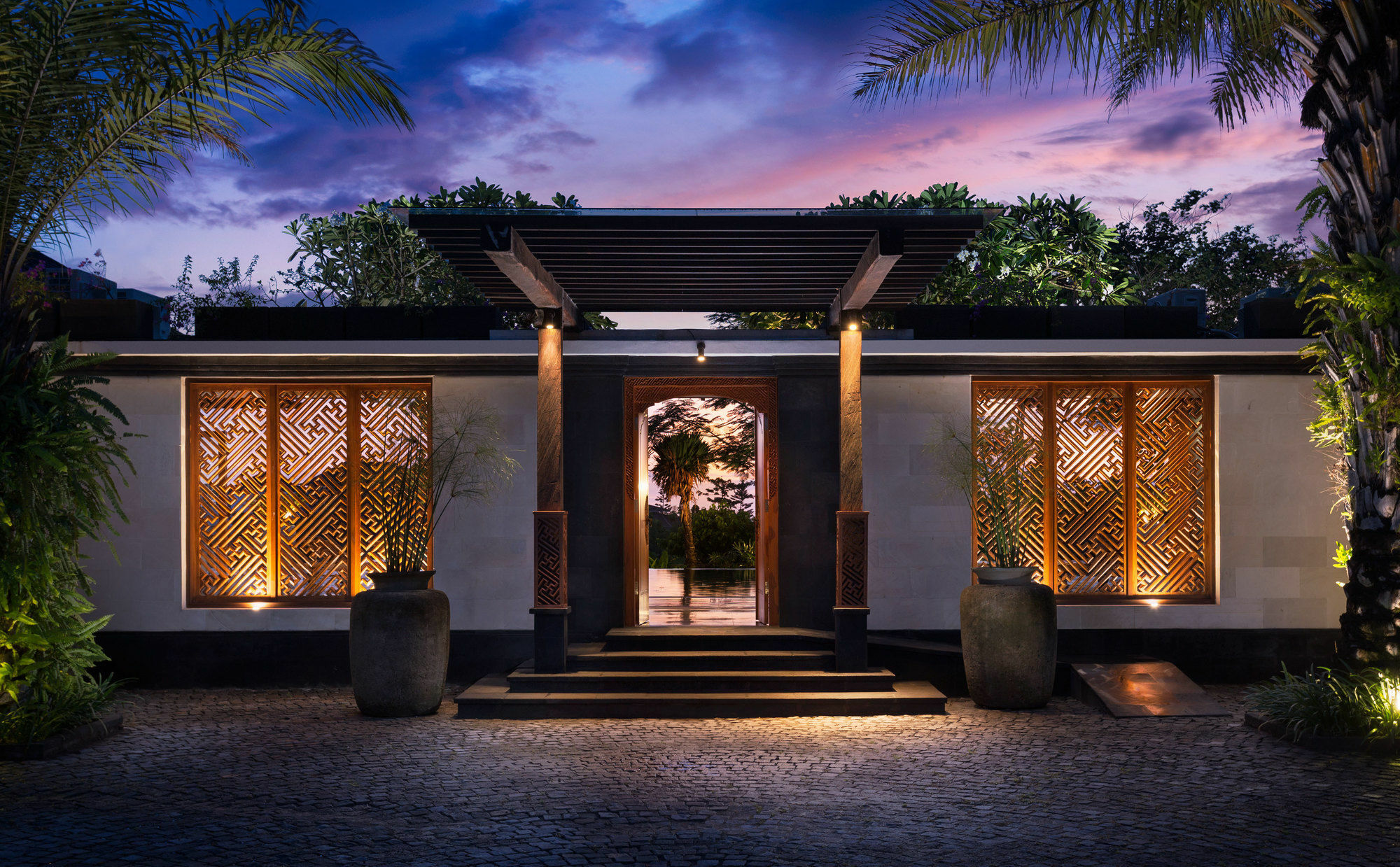 The Shanti Residence By Elite Havens Nusa Dua  Esterno foto
