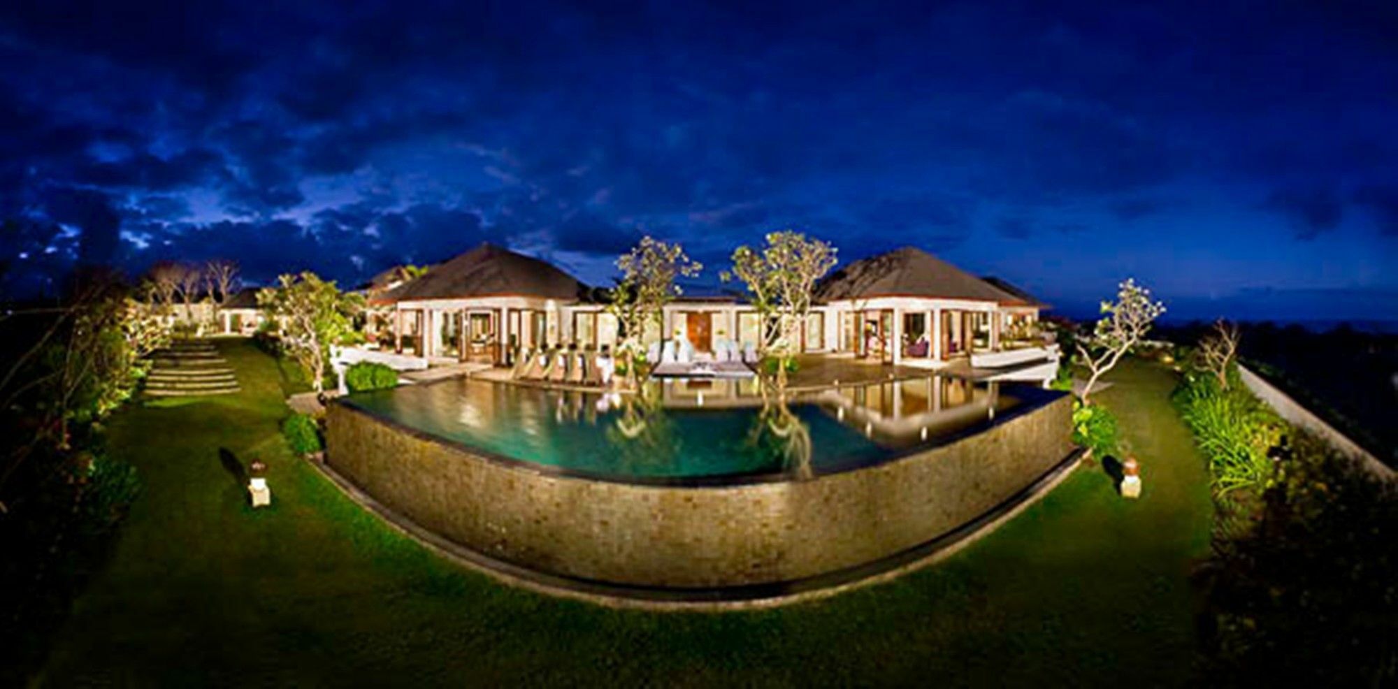 The Shanti Residence By Elite Havens Nusa Dua  Esterno foto