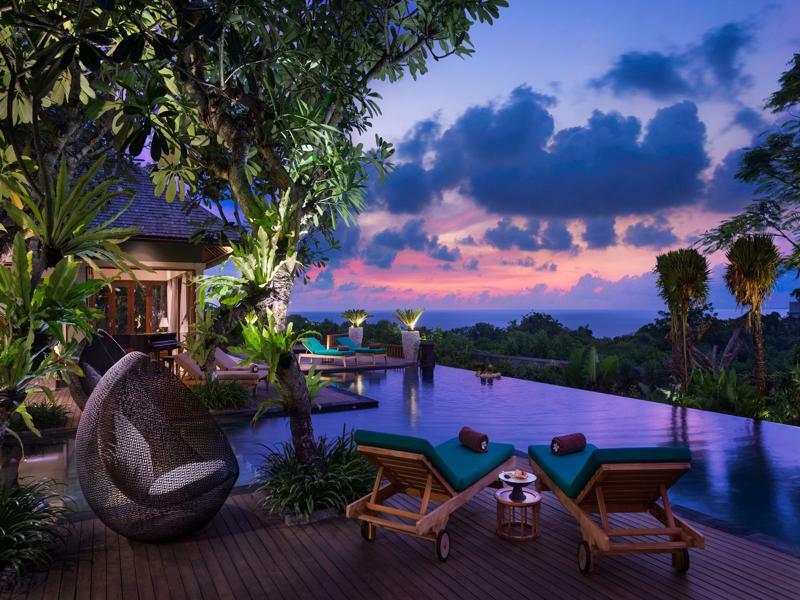 The Shanti Residence By Elite Havens Nusa Dua  Esterno foto
