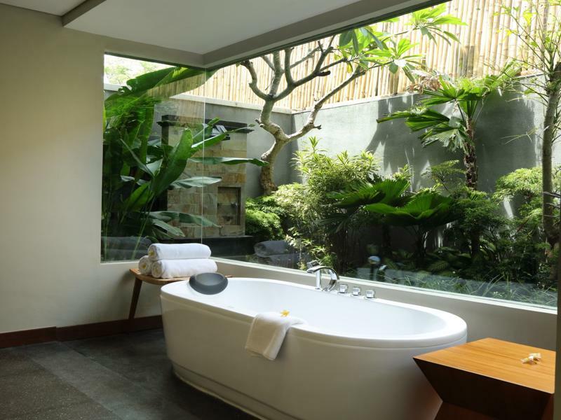 The Shanti Residence By Elite Havens Nusa Dua  Esterno foto