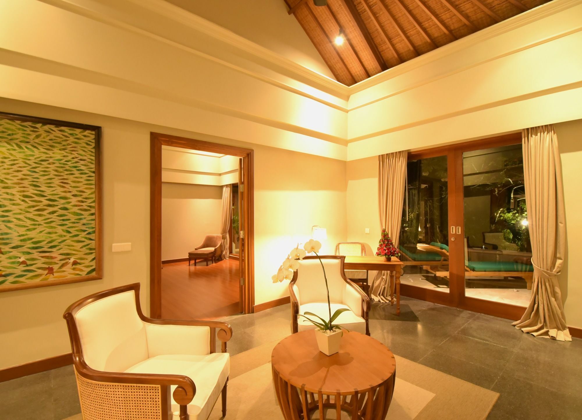 The Shanti Residence By Elite Havens Nusa Dua  Esterno foto